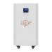 Система резервного живлення LP Autonomic Basic FW 1000W (АКБ 3600Wh) Білий мат 