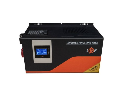 ДБЖ LogicPower LPM-PSW-12000VA (8000Вт)з правильною синусоїдою 48V 