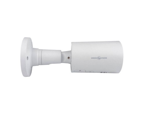 Зовнішня IP камера GreenVision GV-190-IP-IF-COS80-30 LED SD 