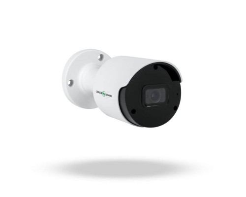 Зовнішня IP камера GV-171-IP-I-COS50-30 SD 