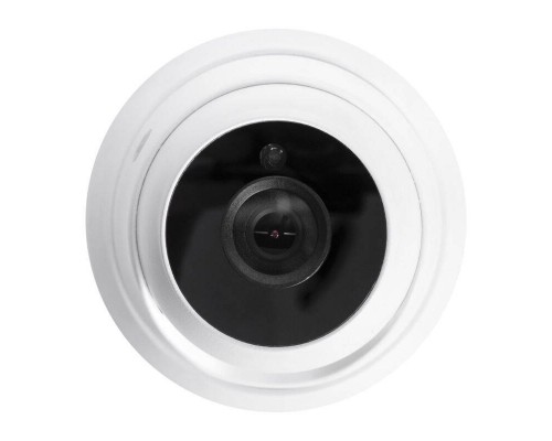 Антивандальна IP камера GV-152-IP-DOS50-20DH POE 5MP (Ultra) 
