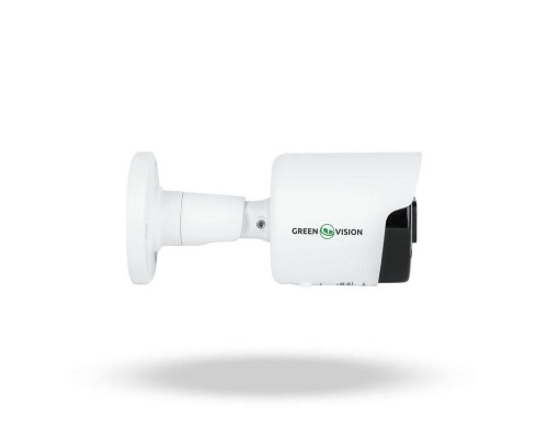 Зовнішня IP камера GV-171-IP-I-COS50-30 SD 