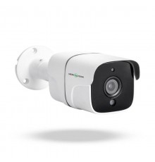 Зовнішня IP камера GV-162-IP-FM-COA50-20 POE 5MP (Lite)