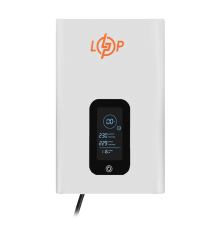 Стабілізатор напруги інверторний LogicPower LP-W - IS1000 (800Вт)