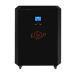 Система резервного живлення LP Autonomic Power FW 2500W (АКБ 7200Wh) Чорний глянець 