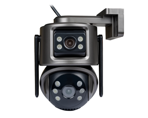 Бездротова поворотна камера GV-201-IP-M-DOС30-30 SD 