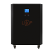 Система резервного живлення LP Autonomic Power FW 2500W (АКБ 7200Wh) Чорний глянець 