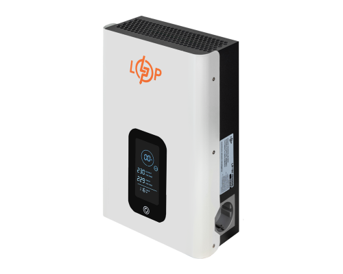 Стабілізатор напруги інверторний LogicPower LP-W - IS1000 (800Вт) 
