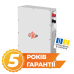Акумулятор LP LiFePO4 25,6V - 200 Ah (5120Wh) (BMS JK 200A/100А) W WH 