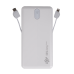 Зовнішній акумулятор (Power Bank) LP PQ13 10000mAh 22.5W