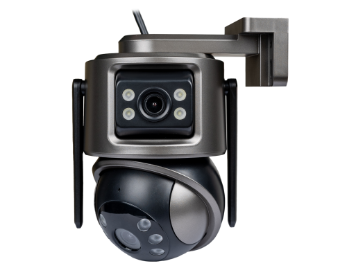 Бездротова поворотна камера GV-201-IP-M-DOС30-30 SD 