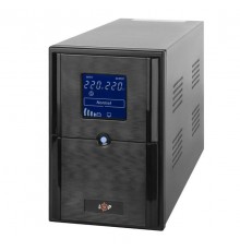 Лінійно-інтерактивне ДБЖ LPM-UL825VA (577Вт)