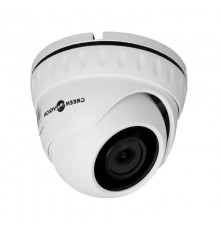 Гібридна антивандальна камера GV-113-GHD-H-DOK50-30