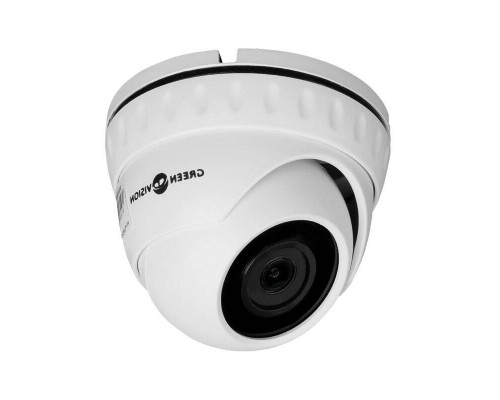 Гібридна антивандальна камера GV-113-GHD-H-DOK50-30