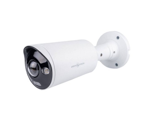 Зовнішня IP-камера GreenVision GV-191-IP-IF-COS80-30 180° 