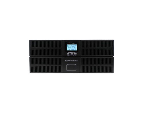 Smart-UPS LogicPower 6000 PRO RM (with battery) 