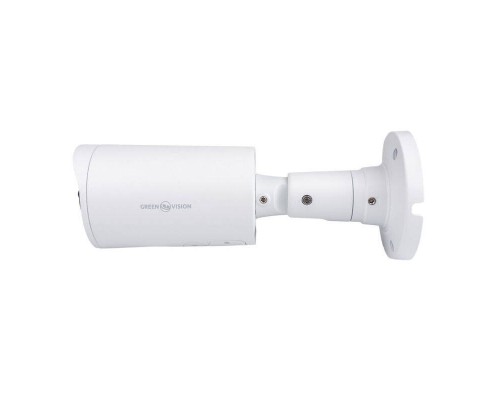 Зовнішня IP-камера GreenVision GV-191-IP-IF-COS80-30 180° 