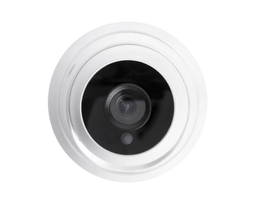 Антивандальна IP-камера GreenVision GV-163-IP-FM-DOA50-20 POE 5MP (Lite) 