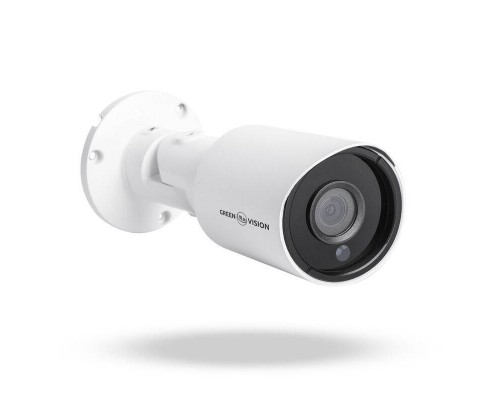 Зовнішня IP камера GV-153-IP-СOS50-20DH POE 5MP (Ultra)