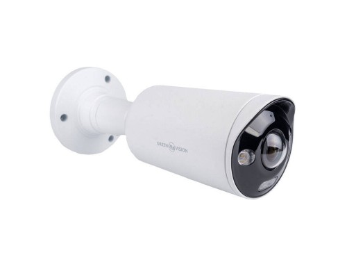 Зовнішня IP-камера GreenVision GV-191-IP-IF-COS80-30 180° 