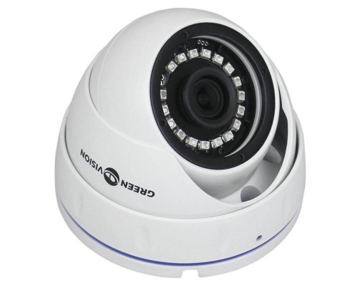 Зовнішня IP камера GV-135-IP-H-DOF40-30 4МР