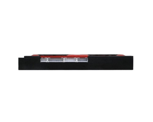 Smart BMS плата LP LiFePO4 48V 16S Dis 80A Ch 40A UART+RS485+CAN