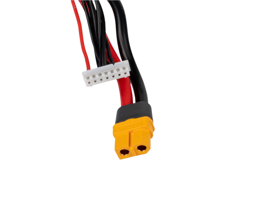 Акумулятор Li-ion 22,2V 16800 mAh (373Wh) 180A Molicel Високострумовий 6S4P 