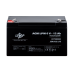 Розпродаж (4159) Акумулятор AGM LPM 6V - 12 Ah (02-2024) 