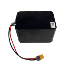 Акумулятор LP LiIon 11.1V - 42 Ah (466Wh) (BMS 40A40А) Smart BT