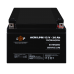 Акумулятор AGM LPM 12V - 26 Ah 