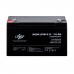 Акумулятор AGM LPM 6V - 14 Ah 