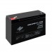 Акумулятор AGM LPM 6V - 14 Ah 