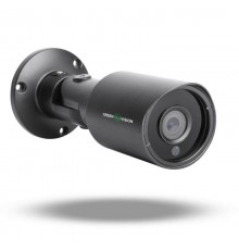 Зовнішня IP камера GV-154-IP-СOS50-20DH POE 5MP Black