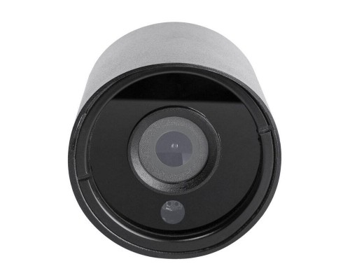 Зовнішня IP камера GV-154-IP-СOS50-20DH POE 5MP Black