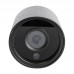 Зовнішня IP камера GV-154-IP-СOS50-20DH POE 5MP Black
