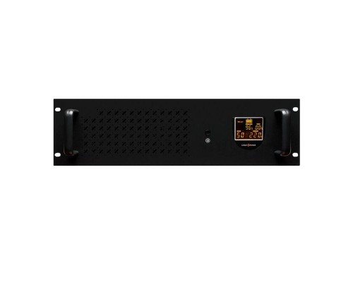 Джерело безперебійного живлення (ДБЖ) LP-UL1250VA RM (rack mounts) (with battery)