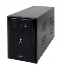 Лінійно-інтерактивне ДБЖ LPM-1550VA (1085Вт)