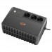 Лінійно-інтерактивне ДБЖ LP-850VA-3PS (480Вт)