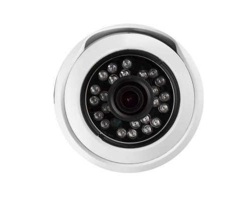 Антивандальна IP камера GV-053-IP-G-DOS20-20 POE