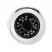 Антивандальна IP камера GV-053-IP-G-DOS20-20 POE