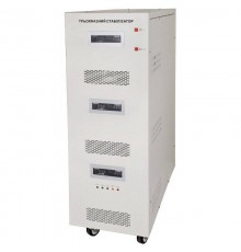 Стабілізатор напруги LP-70kVA 3 phase (55000Вт)