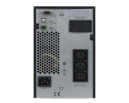 Smart-UPS(ДБЖ) LogicPower 1000 PRO (with battery) 
