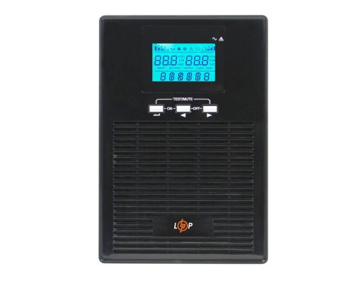 Smart-UPS(ДБЖ) LogicPower 1000 PRO (with battery) 