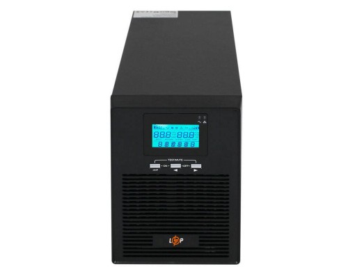 Smart-UPS(ДБЖ) LogicPower 1000 PRO (with battery) 