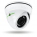 Антивандальна IP камера GV-053-IP-G-DOS20-20 POE