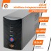 Лінійно-інтерактивне ДБЖ LP 850VA (510Вт) 