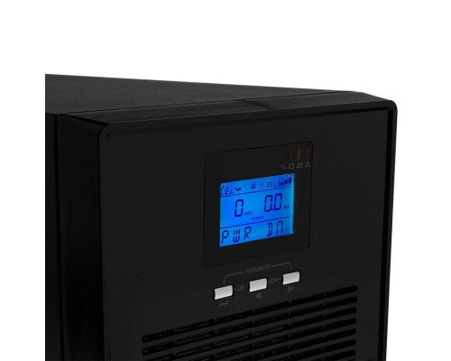 Лінійно-інтерактивне ДБЖ LP UL3500VA (2450Вт) ПРАВИЛЬНАЯ СИНУСОИДА 