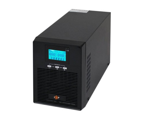 Smart-UPS(ДБЖ) LogicPower 1000 PRO (with battery) 