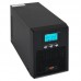 Smart-UPS(ДБЖ) LogicPower 1000 PRO (with battery) 