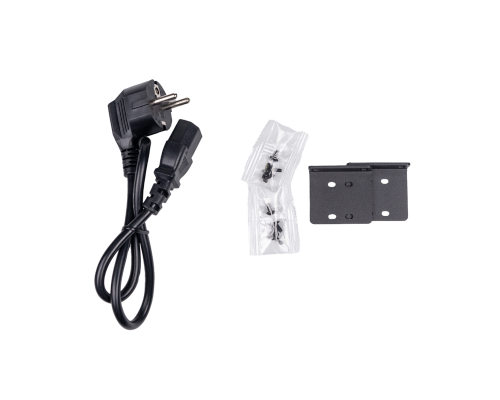 Комутатор мережевий POE GV-019-AI-16+2PG
